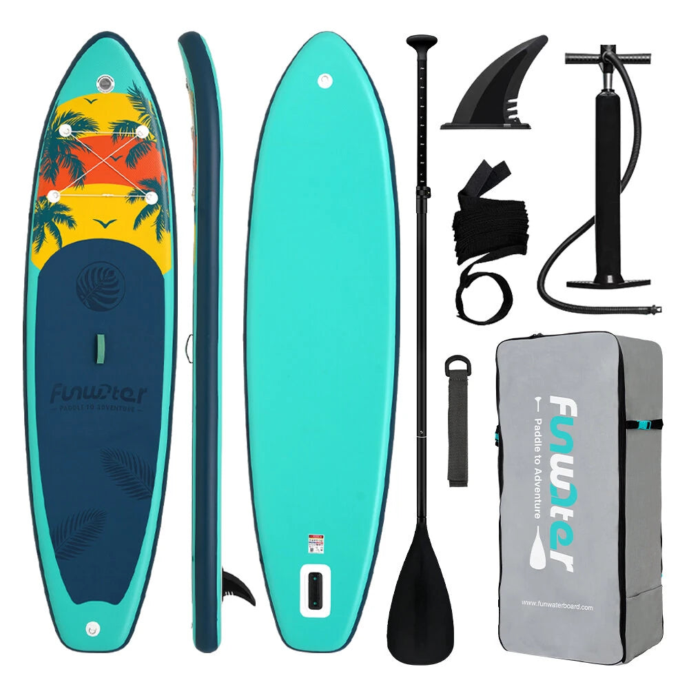 FUN WATER SUP DESZKA