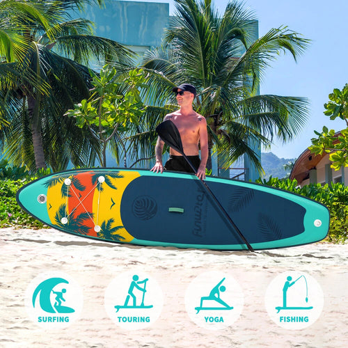 FUN WATER SUP DESZKA
