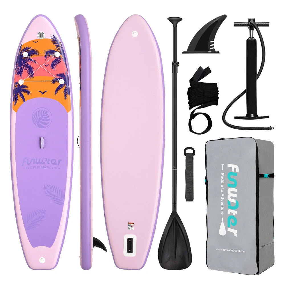 FUN WATER SUP DESZKA